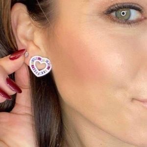 Park Lane Razzle Earrings